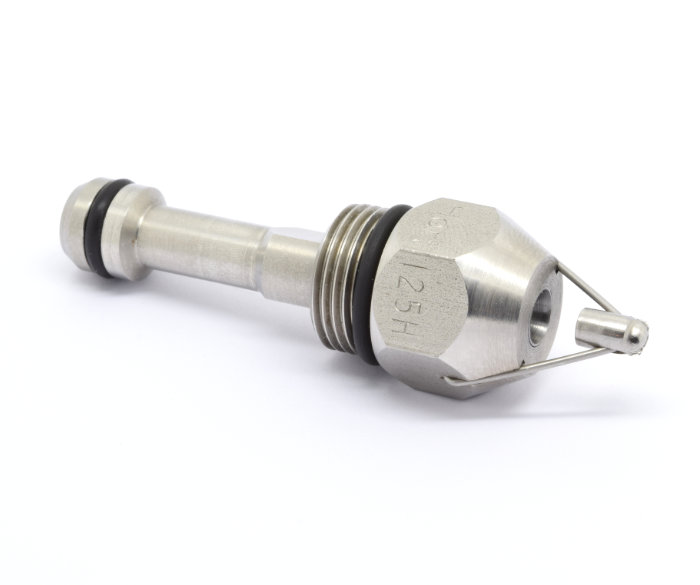125H Nozzle