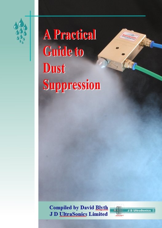 Dust Suppression Guide