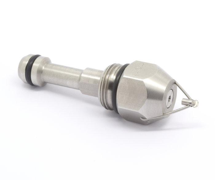 Ultrasonic Nozzle