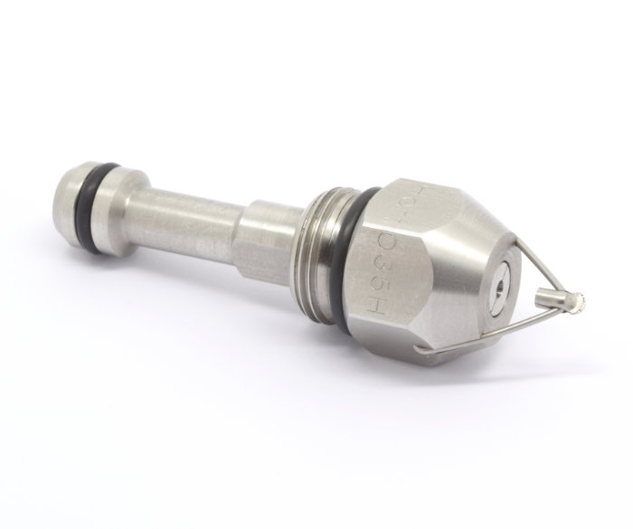 Ultrasonic Nozzle