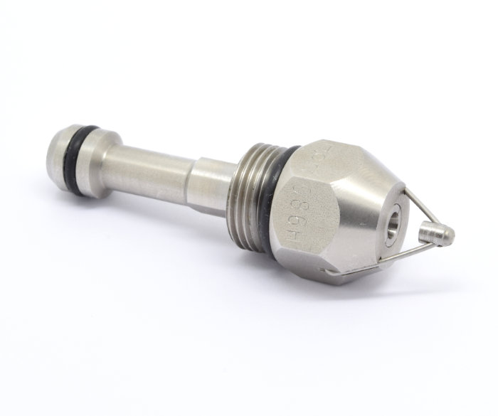 Ultrasonic Nozzle