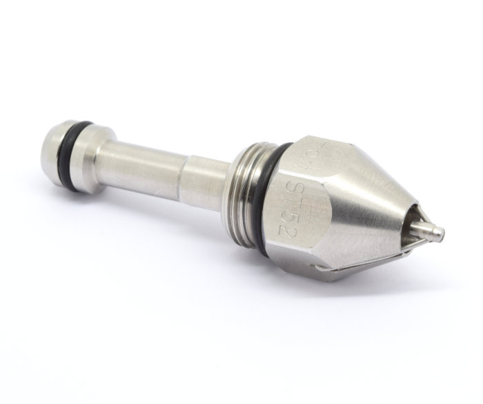 Ultrasonic Nozzle